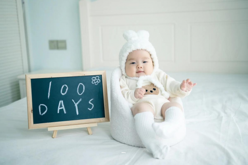 临汾四个月宝宝老吐奶 临汾四个月宝宝老吐奶